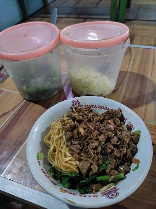 Mie Ayam Bakso Barokah 5