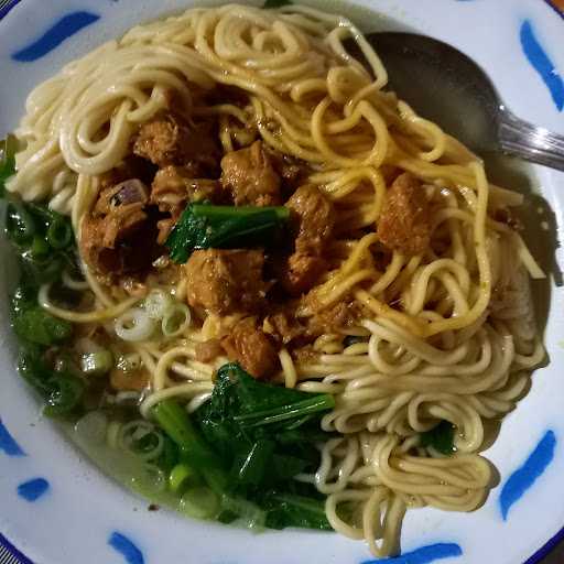 Mie Ayam Bakso Barriel 3