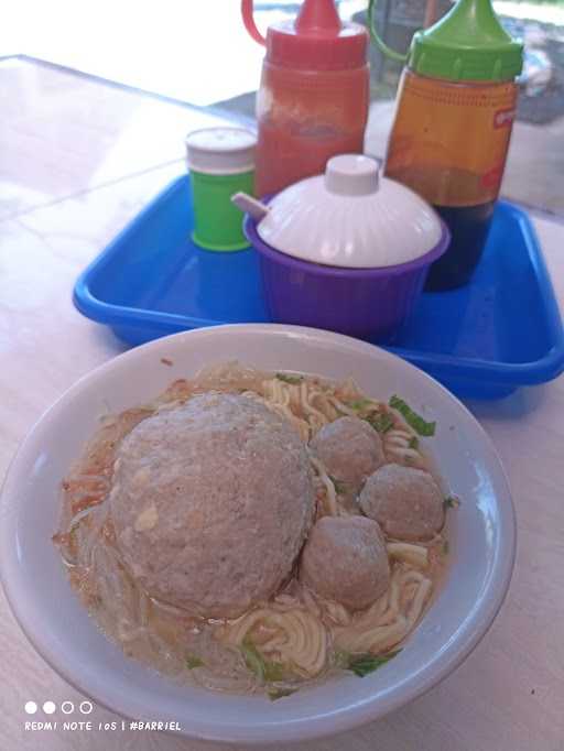 Mie Ayam Bakso Barriel 5