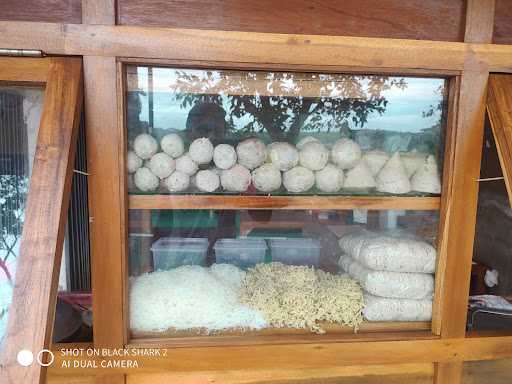 Mie Ayam Bakso Barriel 6