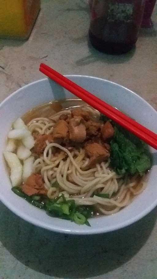 Mie Ayam Bakso Hakim꧋ꦩꦪꦄꦪꦩꦧꦏꦱꦲꦏꦩ 4