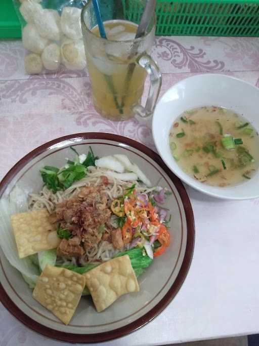 Mie Ayam Bakso Hakim꧋ꦩꦪꦄꦪꦩꦧꦏꦱꦲꦏꦩ 2