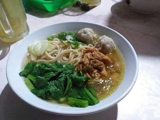 Mie Ayam Bakso Hakim꧋ꦩꦪꦄꦪꦩꦧꦏꦱꦲꦏꦩ 6