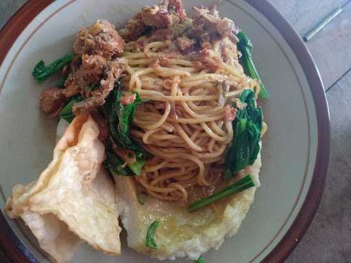 Mie Ayam Bakso Hakim꧋ꦩꦪꦄꦪꦩꦧꦏꦱꦲꦏꦩ 5