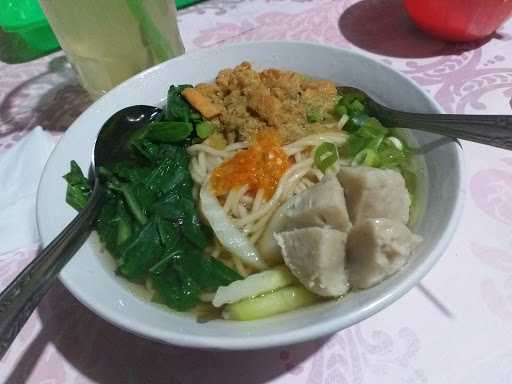 Mie Ayam Bakso Hakim꧋ꦩꦪꦄꦪꦩꦧꦏꦱꦲꦏꦩ 10