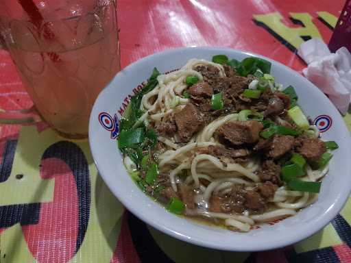 Mie Ayam & Bakso Mbah Pelo 4