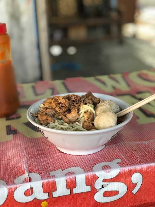 Mie Ayam & Bakso Mbah Pelo 8