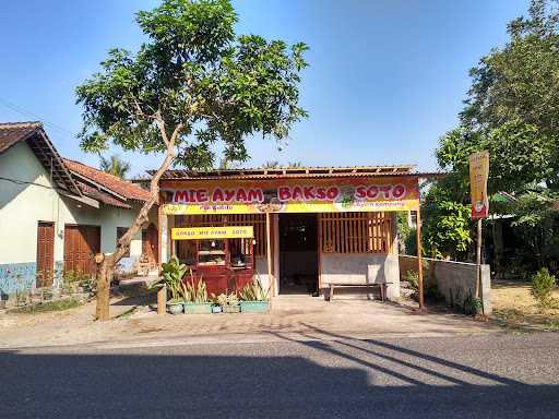 Mie Ayam, Bakso, Soto Pak Kamto 2