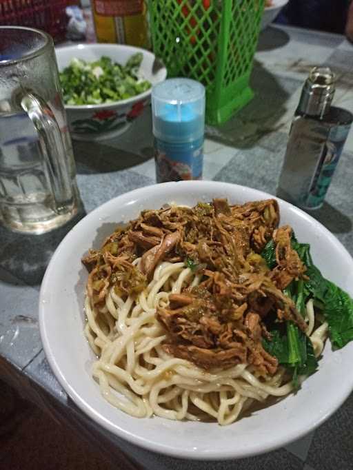 Mie Ayam Kang Har 9