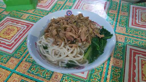 Mie Ayam Kang Har 8