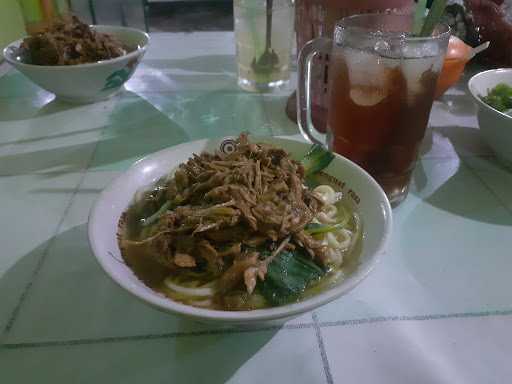 Mie Ayam Kang Har 7