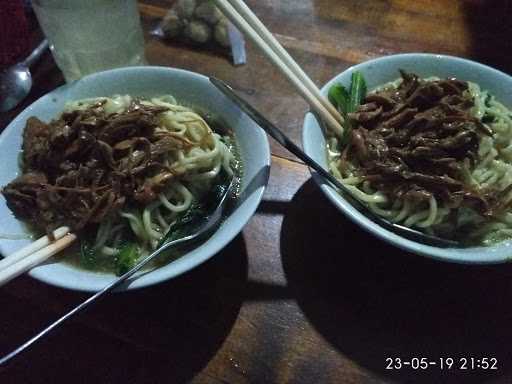 Mie Ayam Lek Man 7