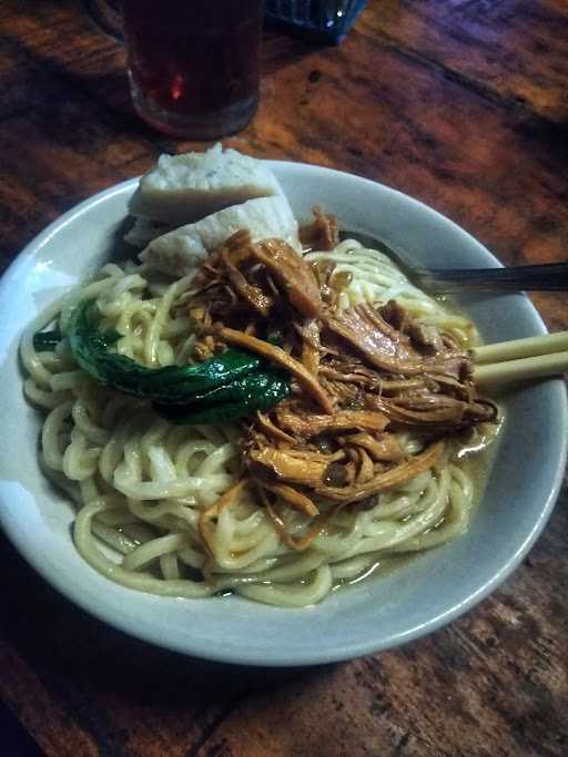 Mie Ayam Lek Man 6