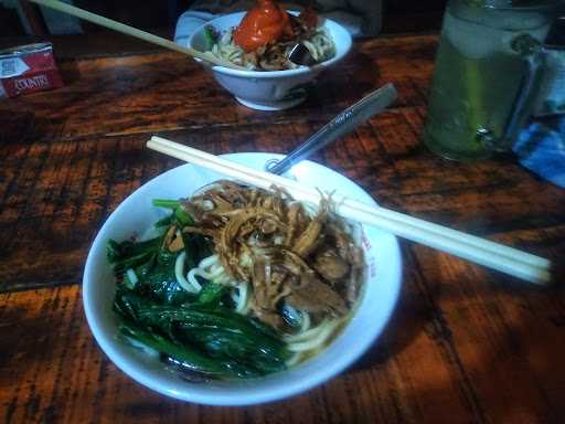 Mie Ayam Lek Man 2