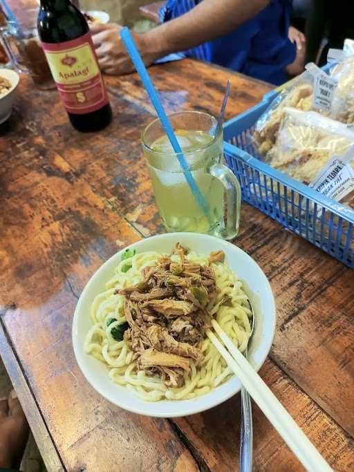 Mie Ayam Lek Man 8