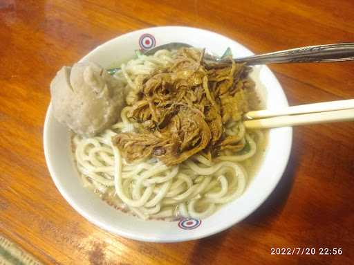 Mie Ayam Lek Man 9