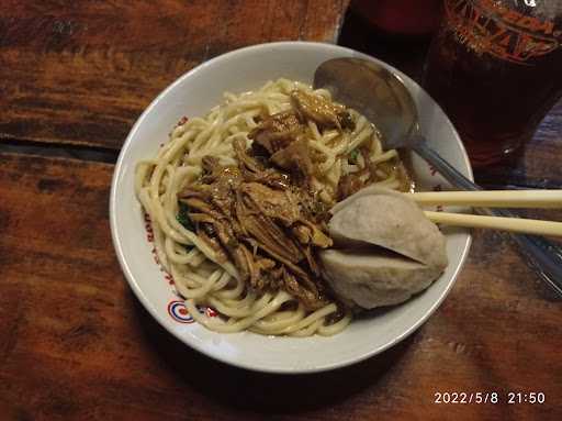 Mie Ayam Lek Man 1