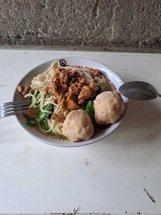 Mie Ayam Mbah Giyar 9