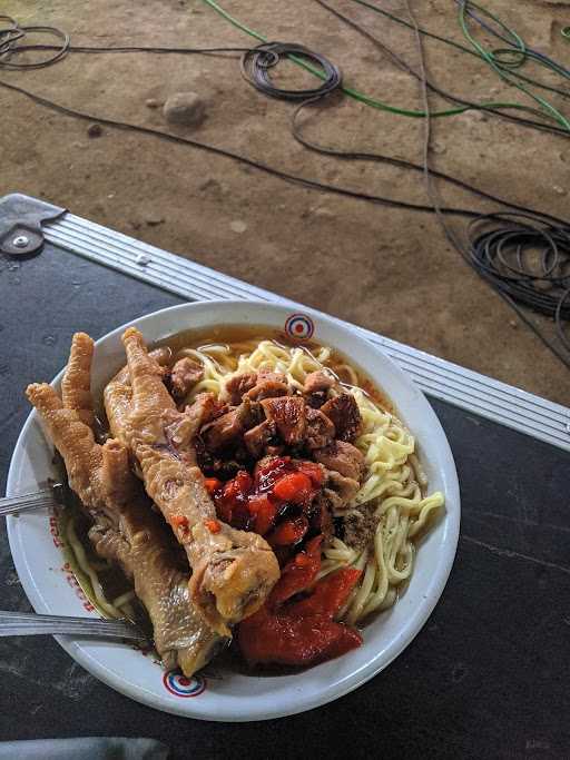 Mie Ayam Mbah Giyar 6