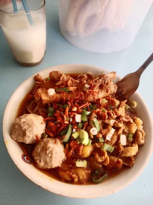 Mie Ayam Tonjeh Cab.Brosot 1