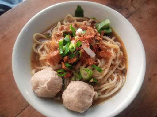 Mie Ayam Tonjeh Cab.Brosot 5