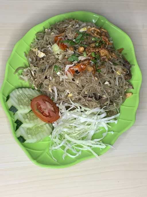 Mie Teras Puluhan 10