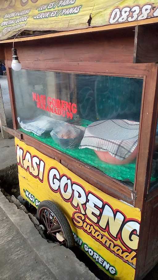 Nasi Goreng Bang Mus 4