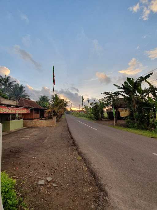 Rumah Makan Padang Pondok Salero 8