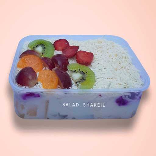 Salad Shakeil 4