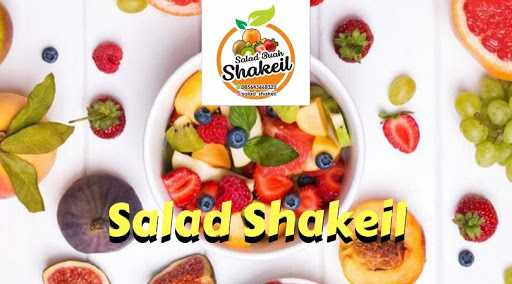 Salad Shakeil 7