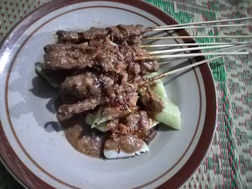 Sate Ayam Mas Abi 2