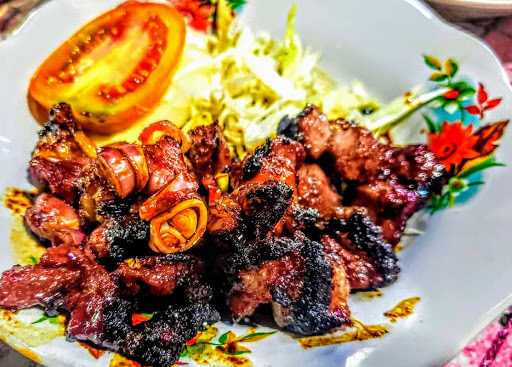 Sate Kambing Cokro 6