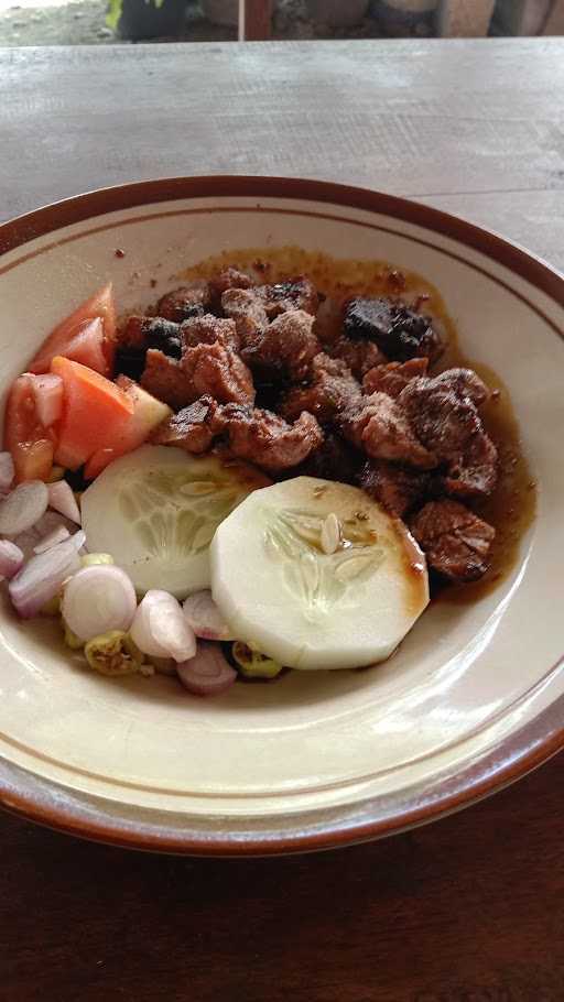 Sate Tangkilan Mbah Kuat 4