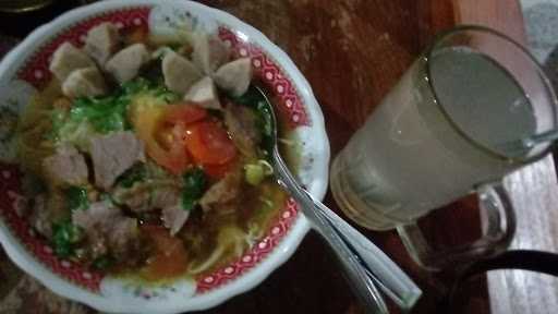 Sop/Soto Mbah Temon_Djo 8