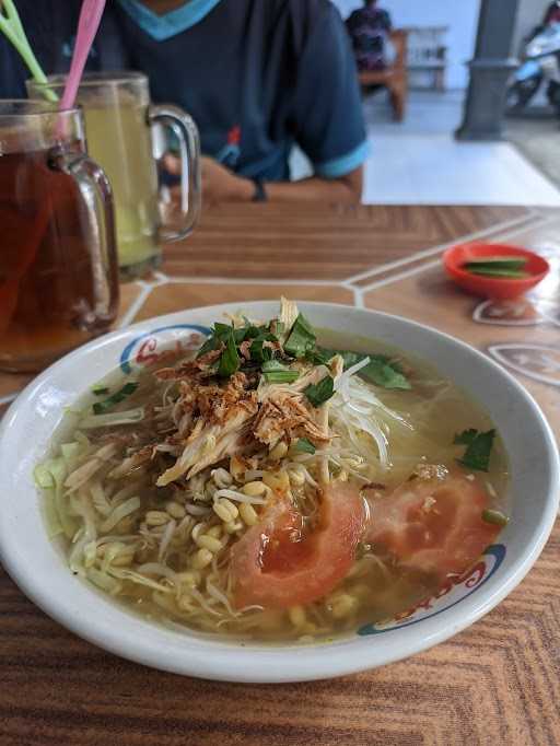 Sop/Soto Mbah Temon_Djo 7