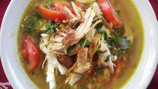 Soto Ayam Bu Mus 2