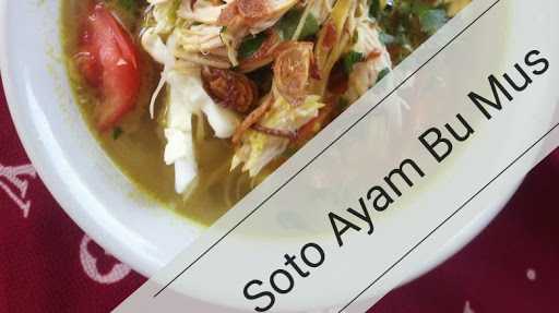 Soto Ayam Bu Mus 8