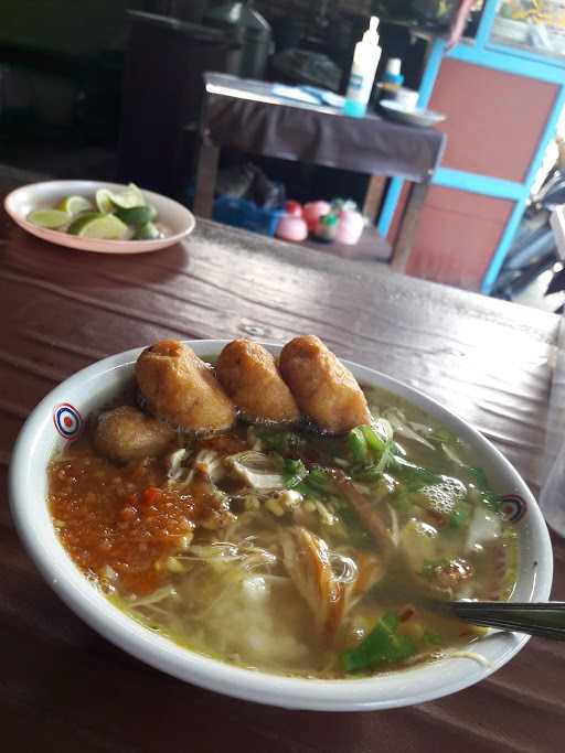 Soto Ayam Kampung Pak Moeji 1 5