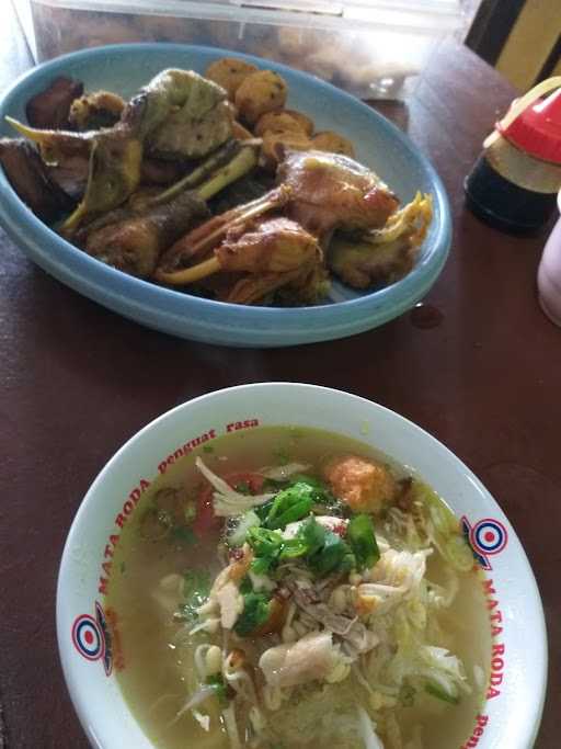 Soto Ayam Kampung Pak Moeji 1 3