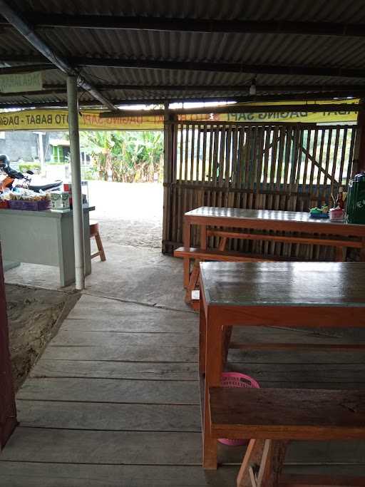 Soto Babat Daging Sapi Pelangi 10