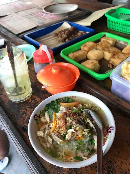 Soto Gebyok Ayam Kampung 3