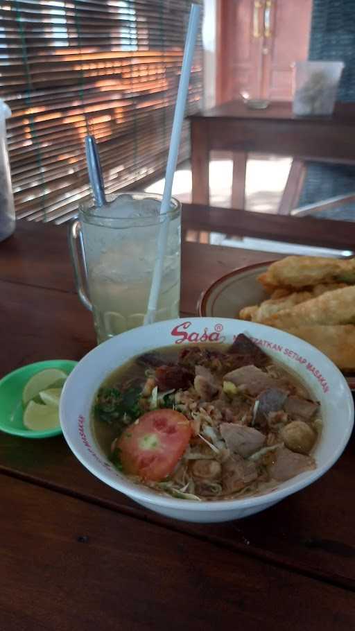 Soto Pak Tono Joyo 10