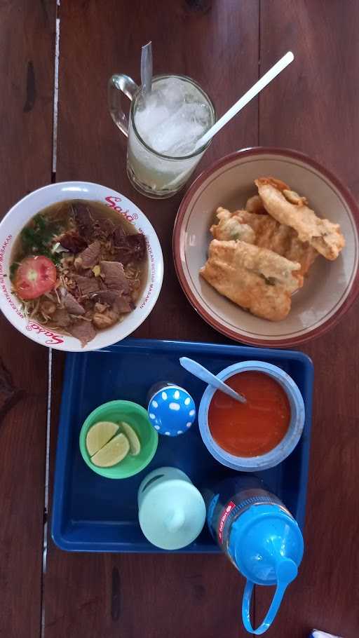 Soto Pak Tono Joyo 8