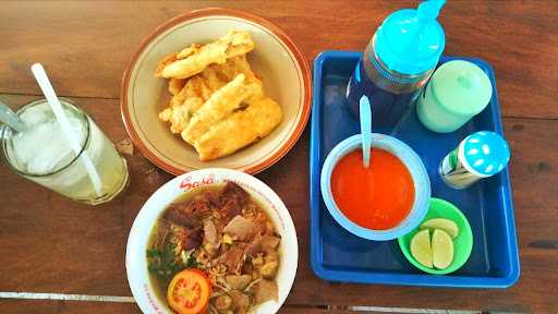 Soto Pak Tono Joyo 5