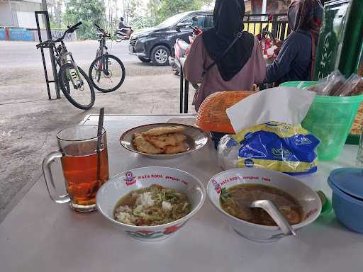 Soto Pak Tono Joyo 4