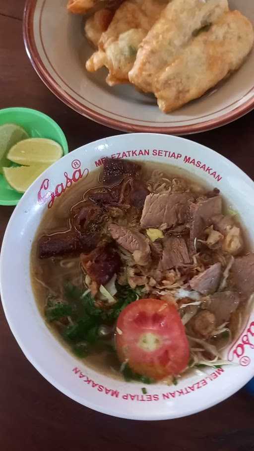 Soto Pak Tono Joyo 2