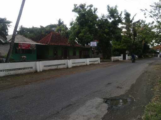 Soto Sapi Dan Gudeg Bu Tien 6