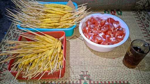 Telur Gulung Al - Fazza 3