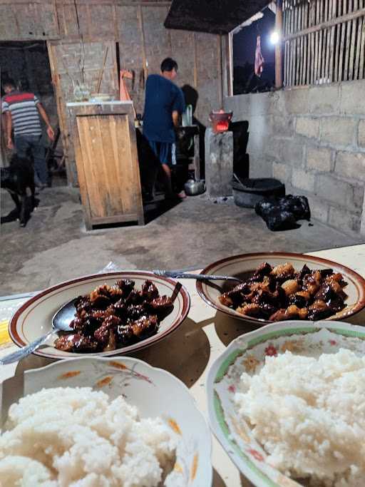 Tongseng Jamu Pak Temu 7