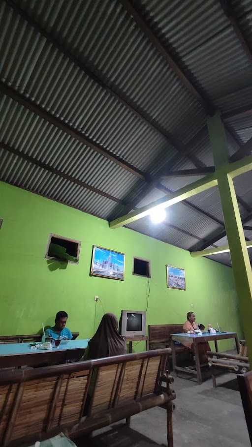 Warung Bakmi Ponakir 10